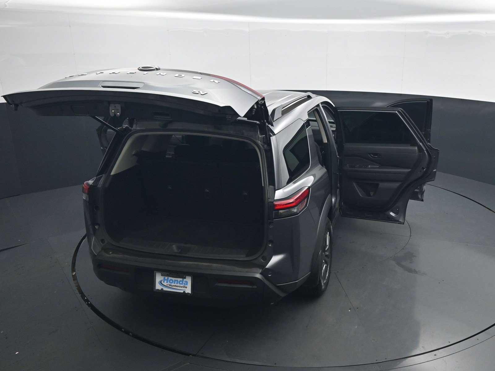 Used 2024 Nissan Pathfinder SV FWD image 56