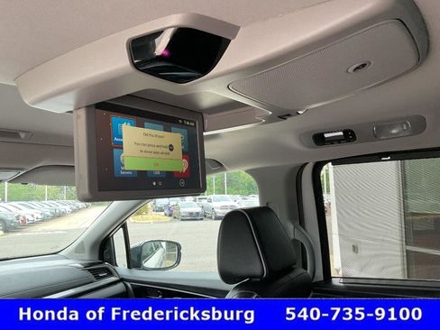 Certified 2024 Honda Odyssey Elite image 35