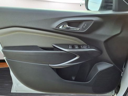 New 2026 Chevrolet Trax ACTIV w/ Driver Confidence Package FWD image 14