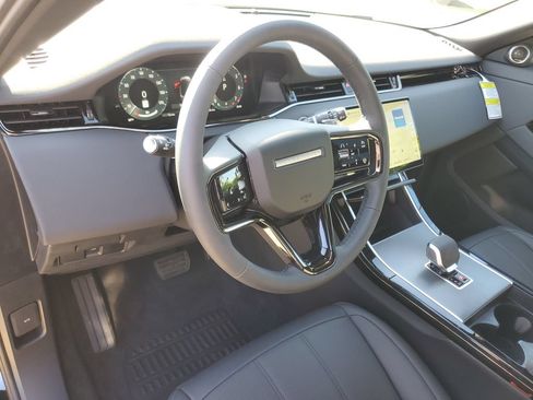 Used 2026 Land Rover Range Rover Evoque S AWD/4WD image 15