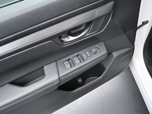 Certified 2024 Honda CR-V EX image 19