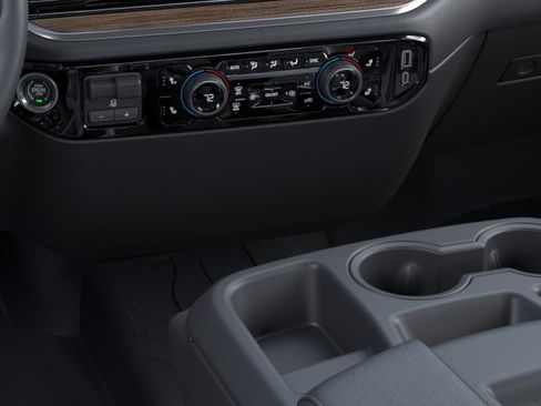 New 2026 Chevrolet Silverado 1500 RST w/ RST Select Package AWD/4WD image 23