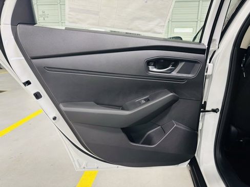 New 2025 Honda Accord SE image 26