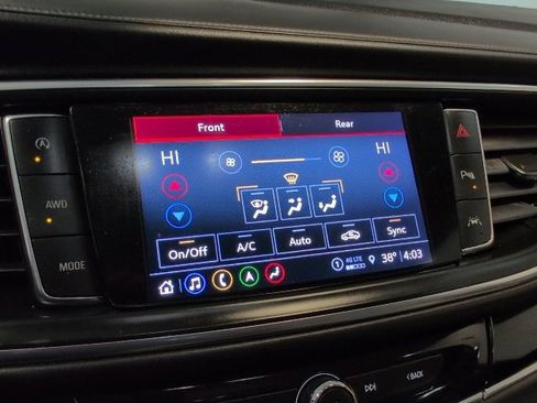 Certified 2023 Buick Enclave Avenir image 21