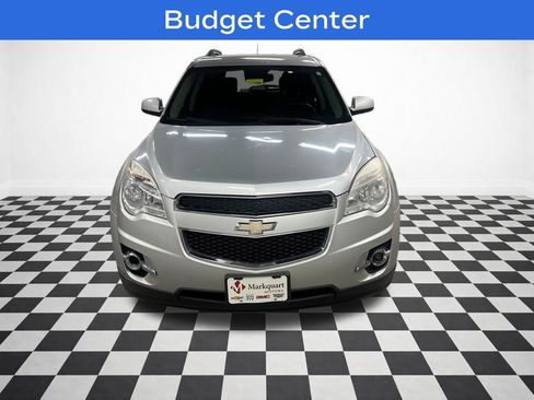 Used 2015 Chevrolet Equinox LT AWD/4WD image 3