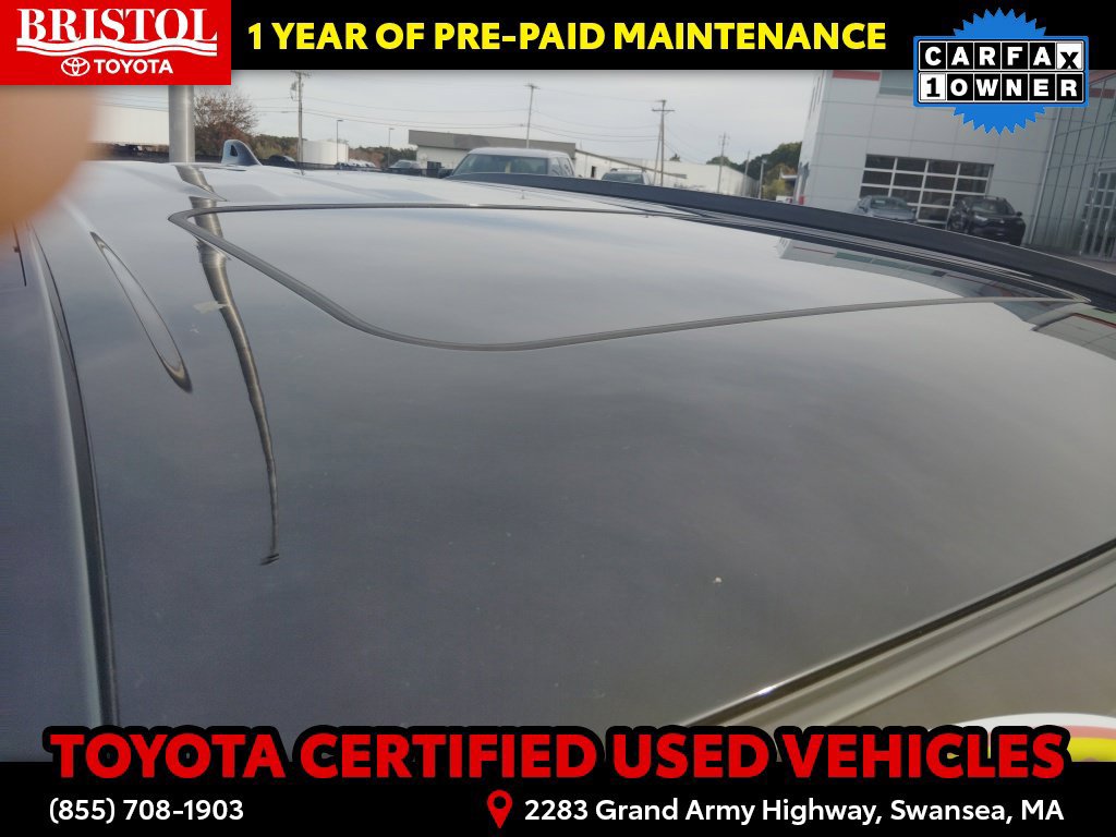 Certified 2024 Toyota RAV4 XLE w/ Convenience Package AWD/4WD image 11