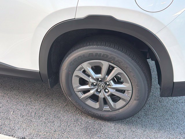 New 2026 MAZDA CX-5 Select AWD/4WD image 6