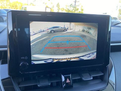 Used 2024 Toyota Corolla LE image 14