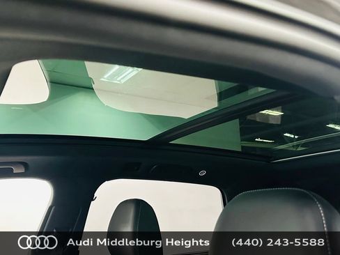 Certified 2025 Audi Q7 3.0T Premium Plus w/ Premium Plus Package AWD/4WD image 26