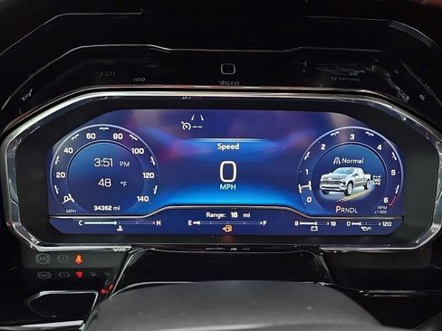 Certified 2024 Chevrolet Silverado 1500 LT image 14