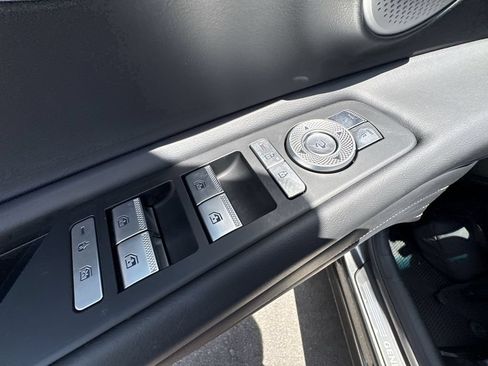 New 2026 Genesis GV80 2.5T Advanced AWD/4WD image 11