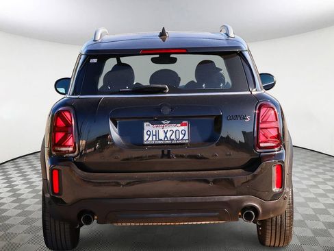 Used 2024 MINI Cooper Countryman S w/ Signature Upholstery Package FWD image 7