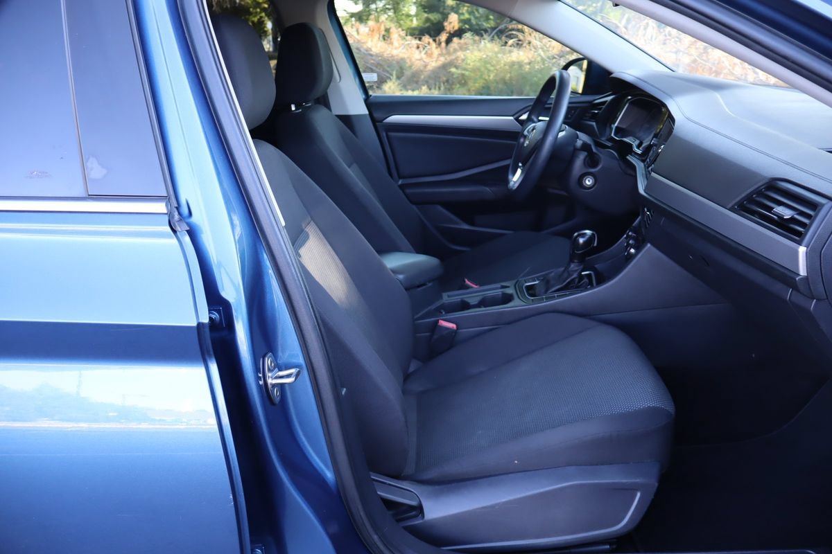 Used 2019 Volkswagen Jetta S w/ Driver Assistance Package FWD image 22