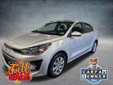 Used 2022 Kia Rio S image 1