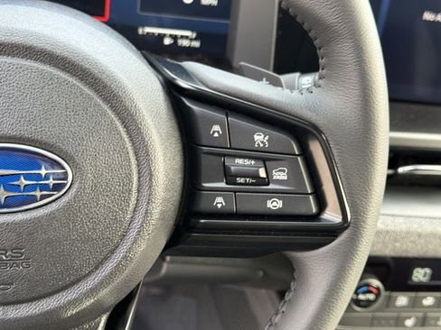 New 2026 Subaru Outback Premium image 28