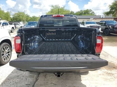 New 2026 GMC Canyon AT4 AWD/4WD image 9