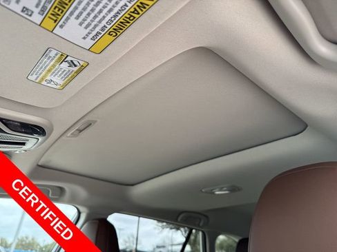 Certified 2025 Subaru Outback Touring image 21