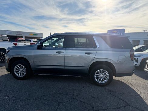 Used 2025 Chevrolet Tahoe LT image 6