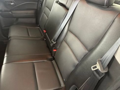 Certified 2023 Honda Ridgeline RTL-E image 31