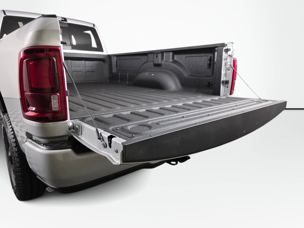 New 2026 RAM 2500 Big Horn AWD/4WD image 16