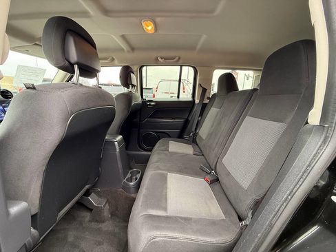Used 2015 Jeep Patriot Sport w/ Power Value Group image 16