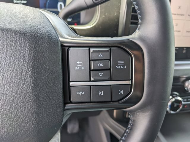 New 2026 Ford F250 Platinum AWD/4WD image 31