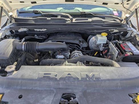 Used 2020 RAM 1500 Laramie image 21