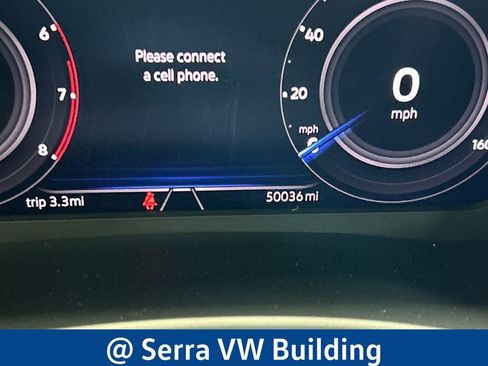 Used 2022 Volkswagen Atlas SEL R-Line AWD/4WD image 24