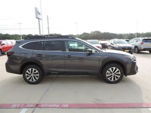New 2025 Subaru Outback Premium w/ Popular Package #1A image 4