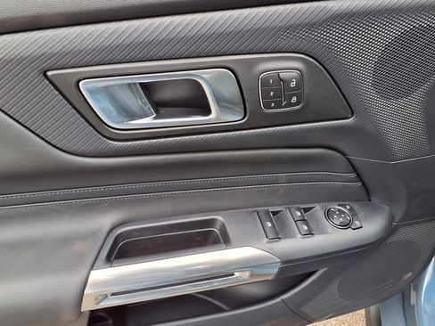 New 2026 Ford Mustang Premium RWD image 8