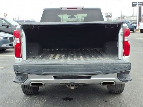 Used 2019 Chevrolet Silverado 1500 LT w/ All-Star Edition image 21