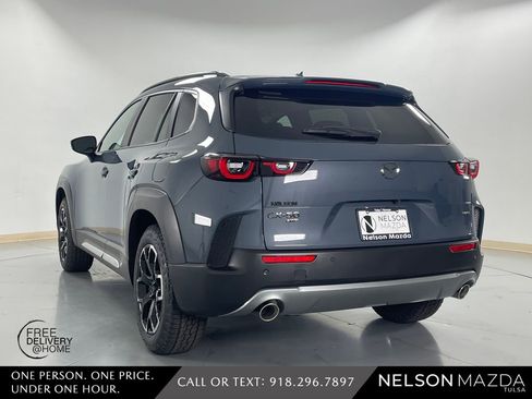 New 2026 MAZDA CX-50 Meridian Edition w/ Weather Package AWD/4WD image 8