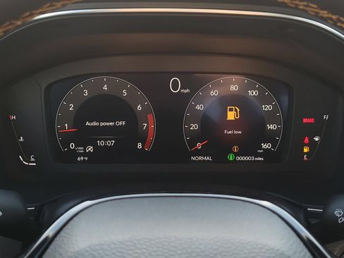 New 2026 Acura Integra A-Spec FWD image 26