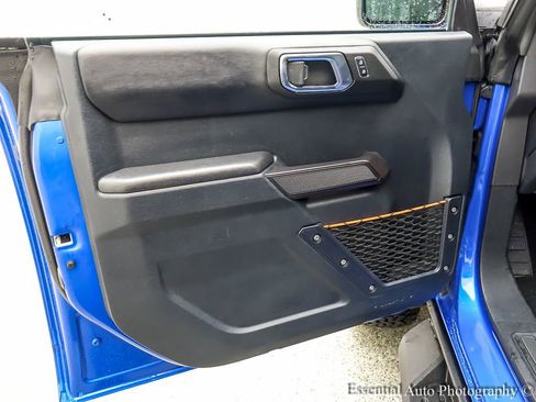 Used 2024 Ford Bronco Raptor image 20