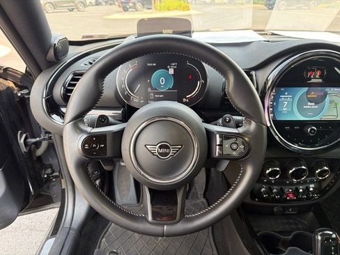 Used 2023 MINI Cooper Clubman S AWD/4WD image 13