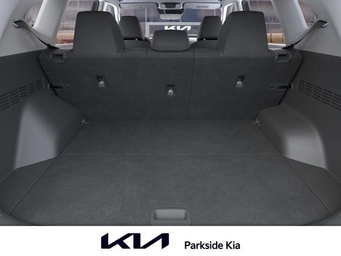 New 2026 Kia Seltos LX AWD/4WD image 19