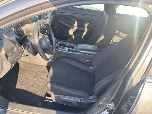 Used 2024 Nissan Sentra S FWD image 9