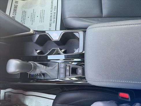 Used 2025 Toyota Camry XSE FWD image 24