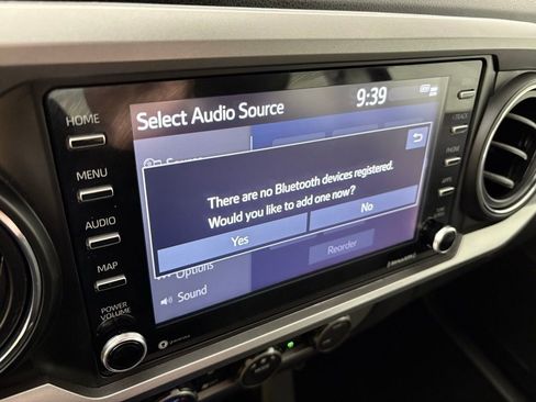 Used 2023 Toyota Tacoma SR5 image 27