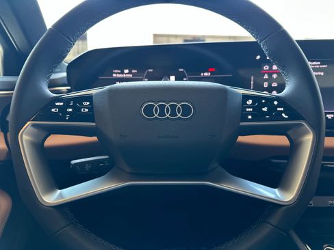 New 2026 Audi A6 Premium Plus AWD/4WD image 23