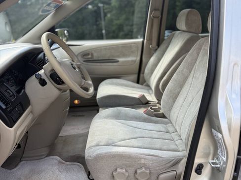 Used 2003 MAZDA MPV LX FWD image 3