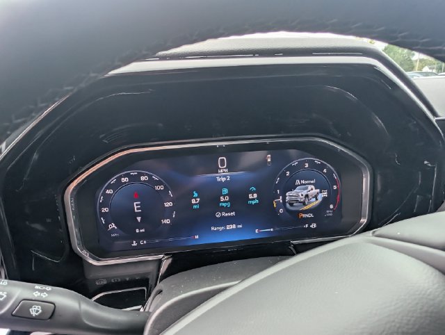 New 2026 Chevrolet Silverado 2500 High Country w/ Midnight Edition AWD/4WD image 21