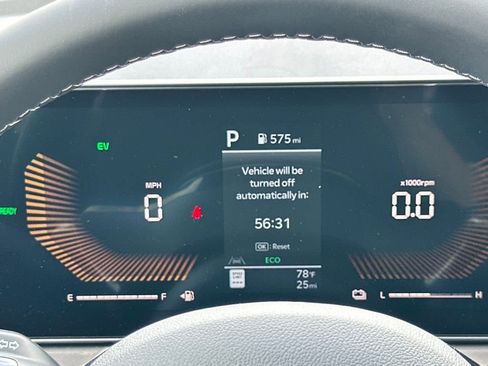 New 2025 Kia Sorento EX w/ EX Panoramic Sunroof Package image 21