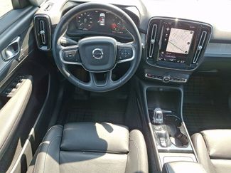 Used 2021 Volvo XC40 T5 Inscription w/ Climate Package AWD/4WD video 2