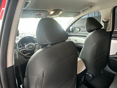 Used 2023 Hyundai Tucson SE FWD image 23