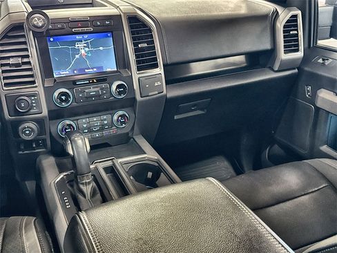 Used 2019 Ford F150 Raptor w/ Equipment Group 802A Luxury image 28