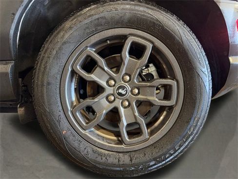 Used 2023 Ford Bronco Sport Big Bend image 20