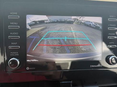 Used 2023 Toyota Camry SE FWD image 15