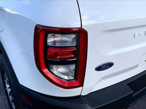 Used 2023 Ford Bronco Sport Big Bend w/ Convenience Package image 25