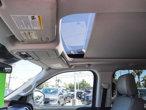Certified 2025 Ford Expedition Max Active RWD image 22